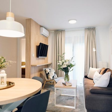 Premium Apartments Terme Sveti Martin สเวติ มาร์ติน นา มูรี ภายนอก รูปภาพ