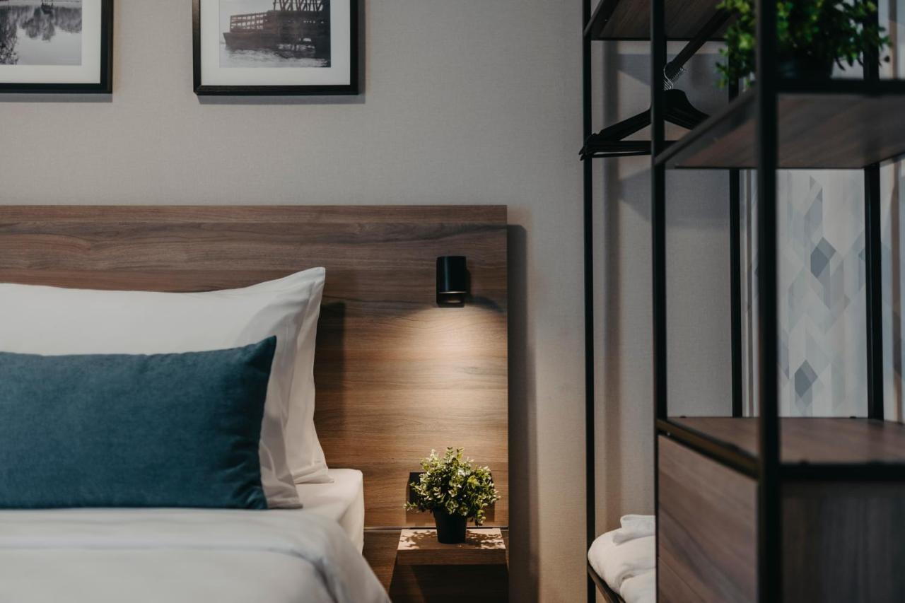 Premium Apartments Terme Sveti Martin สเวติ มาร์ติน นา มูรี ภายนอก รูปภาพ