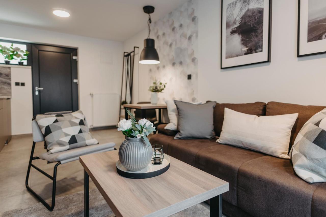 Premium Apartments Terme Sveti Martin สเวติ มาร์ติน นา มูรี ภายนอก รูปภาพ
