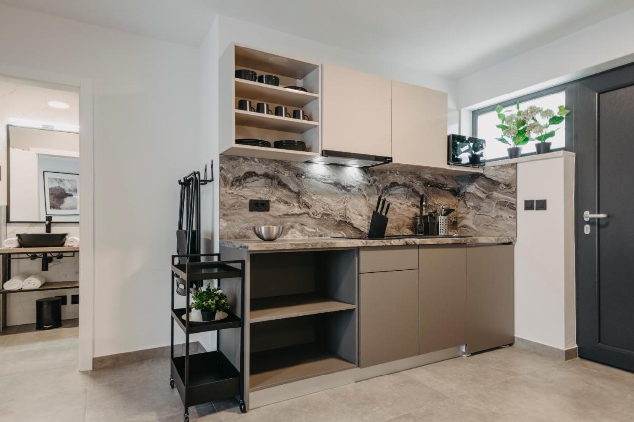 Premium Apartments Terme Sveti Martin สเวติ มาร์ติน นา มูรี ภายนอก รูปภาพ