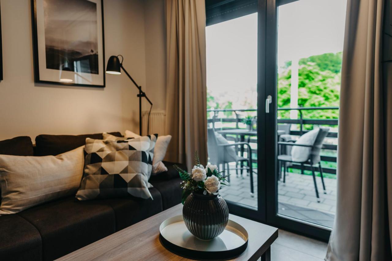 Premium Apartments Terme Sveti Martin สเวติ มาร์ติน นา มูรี ภายนอก รูปภาพ