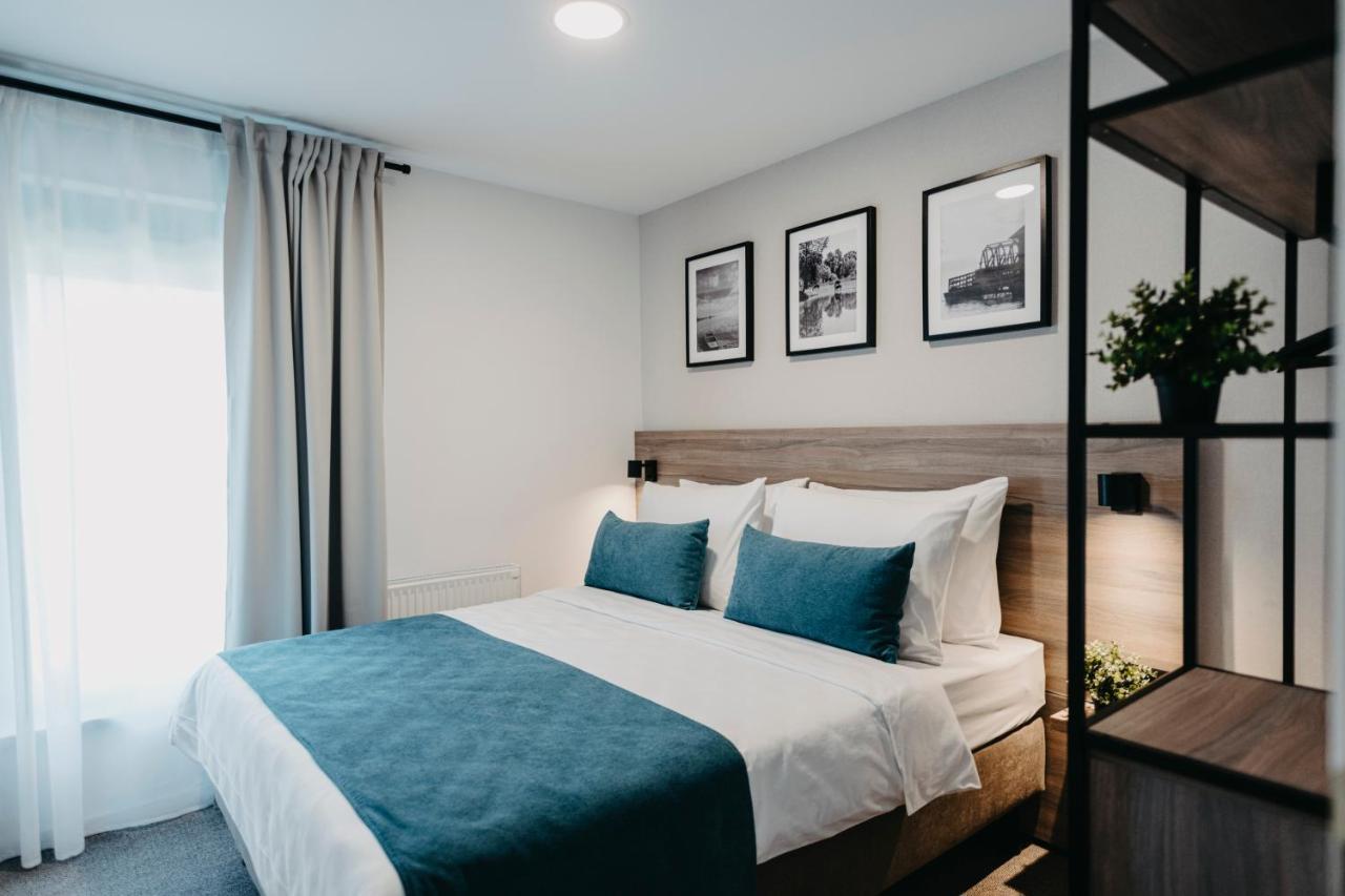 Premium Apartments Terme Sveti Martin สเวติ มาร์ติน นา มูรี ภายนอก รูปภาพ