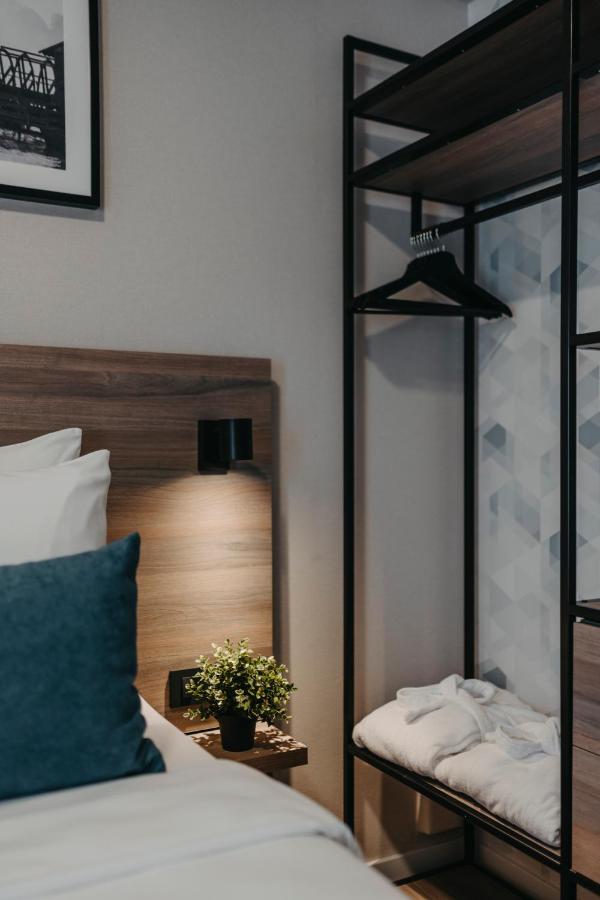 Premium Apartments Terme Sveti Martin สเวติ มาร์ติน นา มูรี ภายนอก รูปภาพ