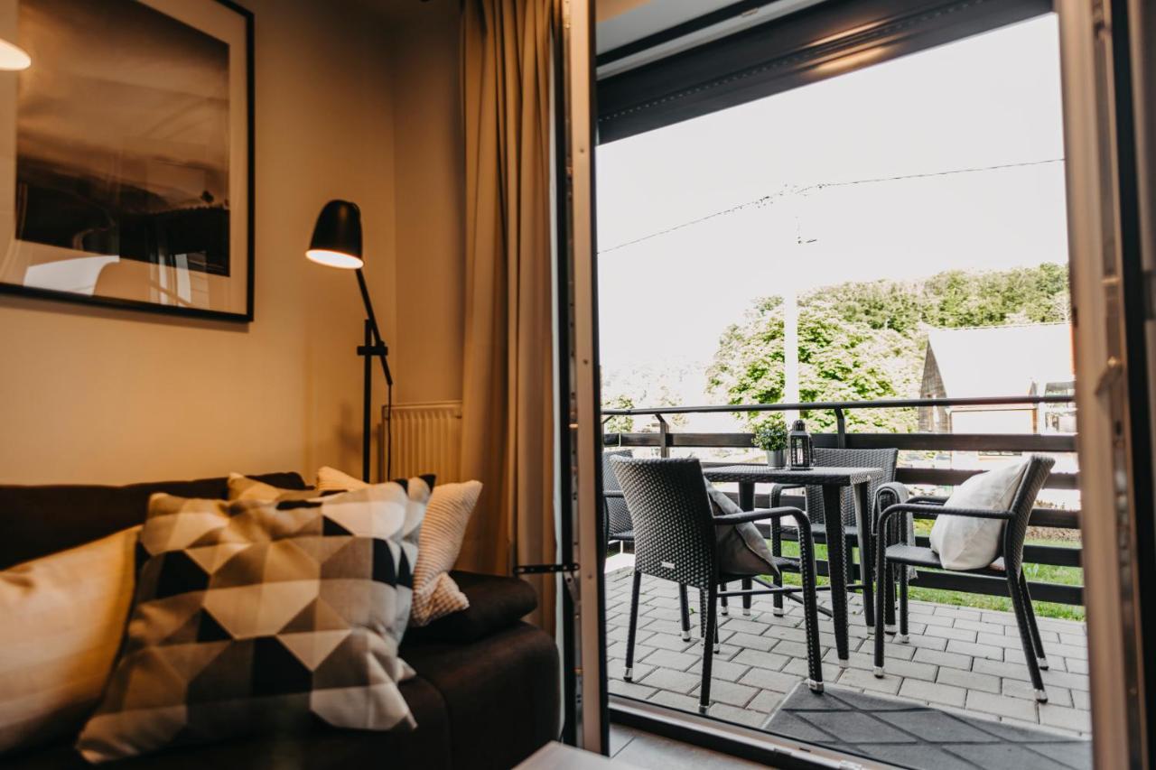 Premium Apartments Terme Sveti Martin สเวติ มาร์ติน นา มูรี ภายนอก รูปภาพ