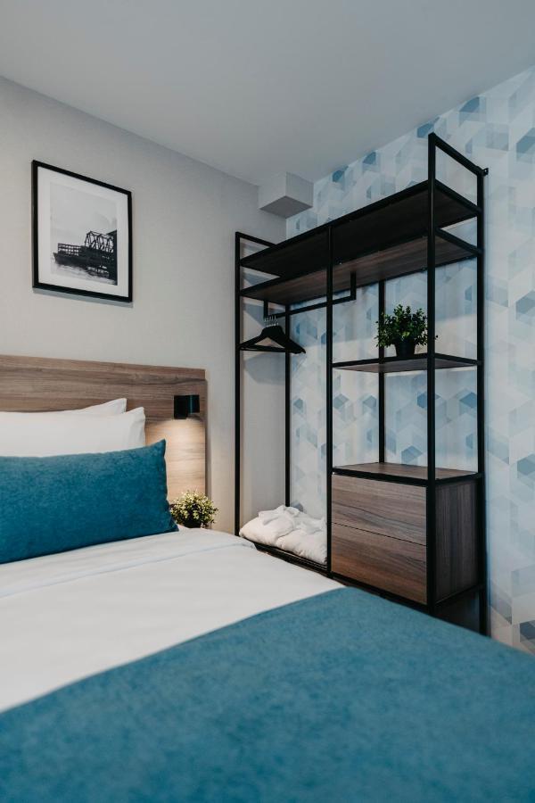 Premium Apartments Terme Sveti Martin สเวติ มาร์ติน นา มูรี ภายนอก รูปภาพ
