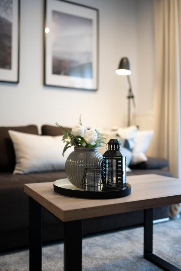 Premium Apartments Terme Sveti Martin สเวติ มาร์ติน นา มูรี ภายนอก รูปภาพ