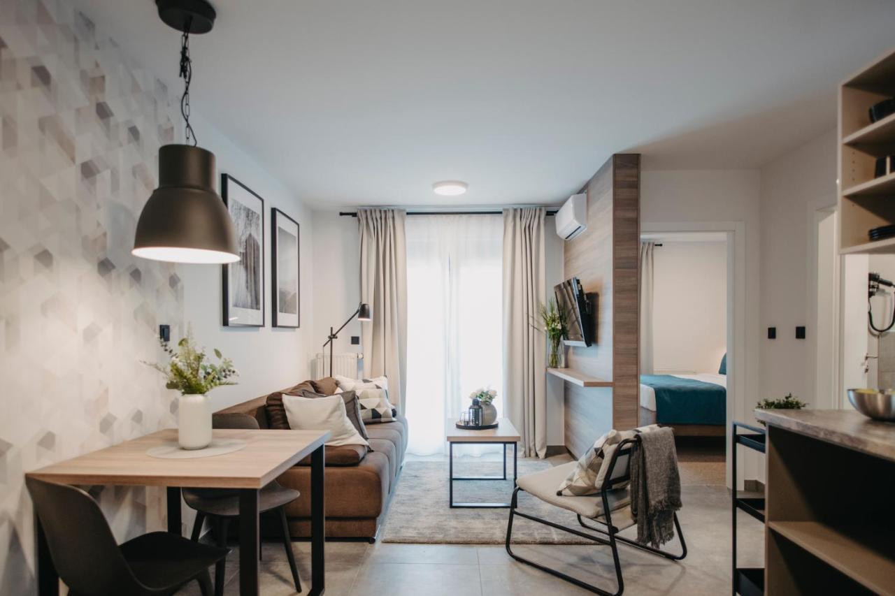 Premium Apartments Terme Sveti Martin สเวติ มาร์ติน นา มูรี ภายนอก รูปภาพ