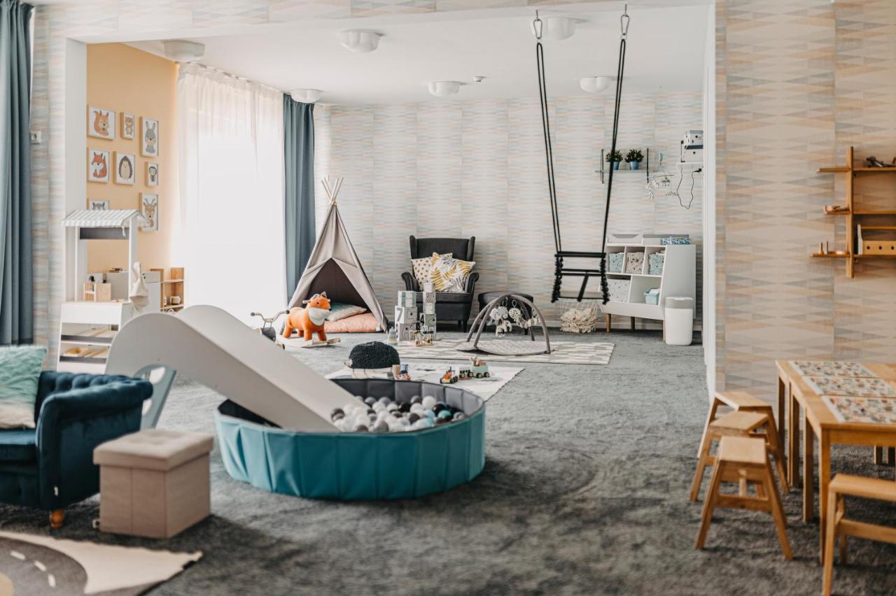 Premium Apartments Terme Sveti Martin สเวติ มาร์ติน นา มูรี ภายนอก รูปภาพ