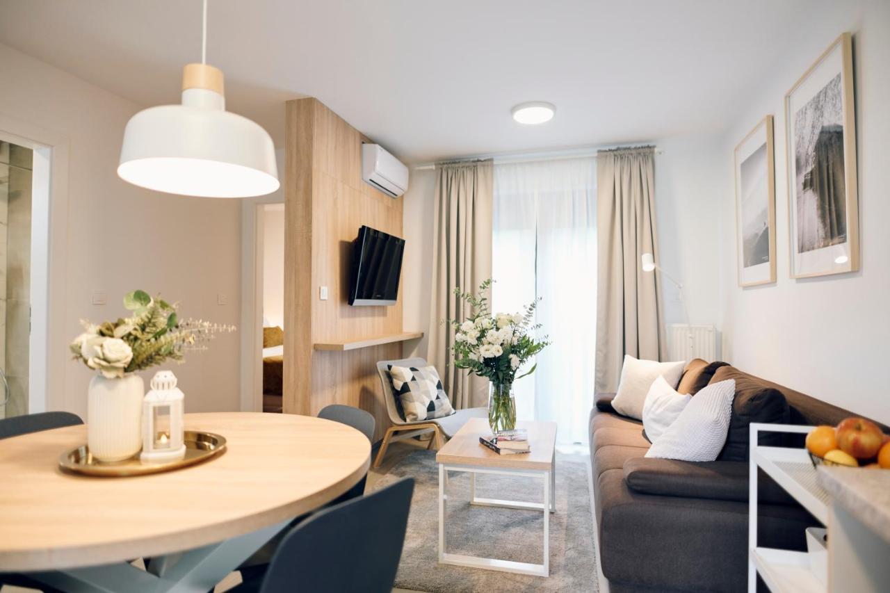Premium Apartments Terme Sveti Martin สเวติ มาร์ติน นา มูรี ภายนอก รูปภาพ