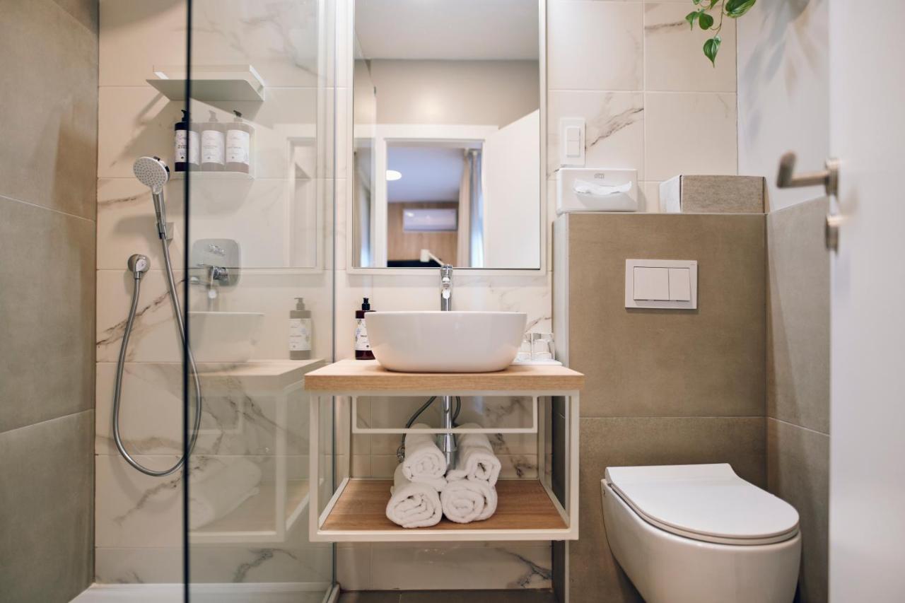 Premium Apartments Terme Sveti Martin สเวติ มาร์ติน นา มูรี ภายนอก รูปภาพ
