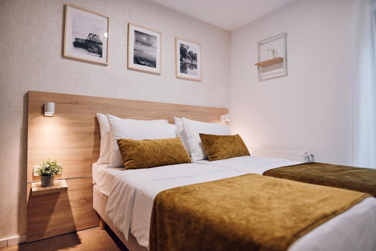 Premium Apartments Terme Sveti Martin สเวติ มาร์ติน นา มูรี ภายนอก รูปภาพ