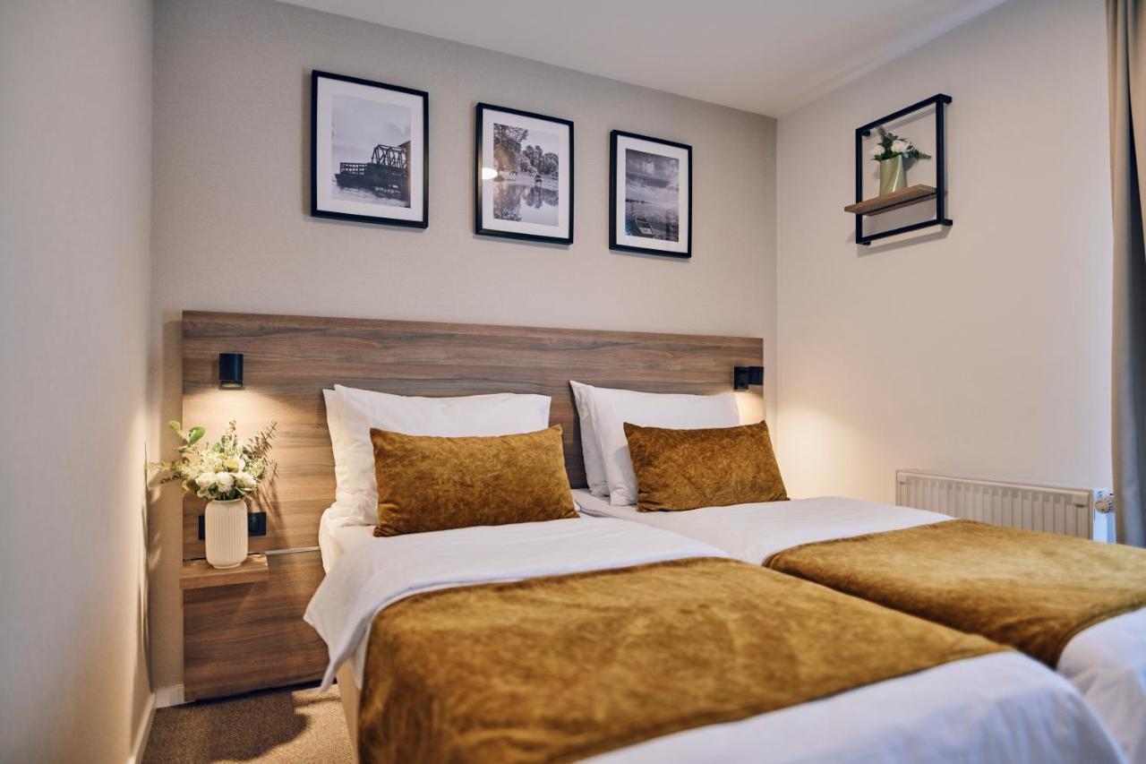Premium Apartments Terme Sveti Martin สเวติ มาร์ติน นา มูรี ภายนอก รูปภาพ