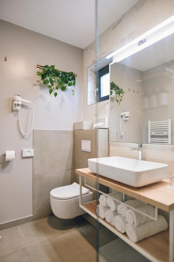 Premium Apartments Terme Sveti Martin สเวติ มาร์ติน นา มูรี ภายนอก รูปภาพ