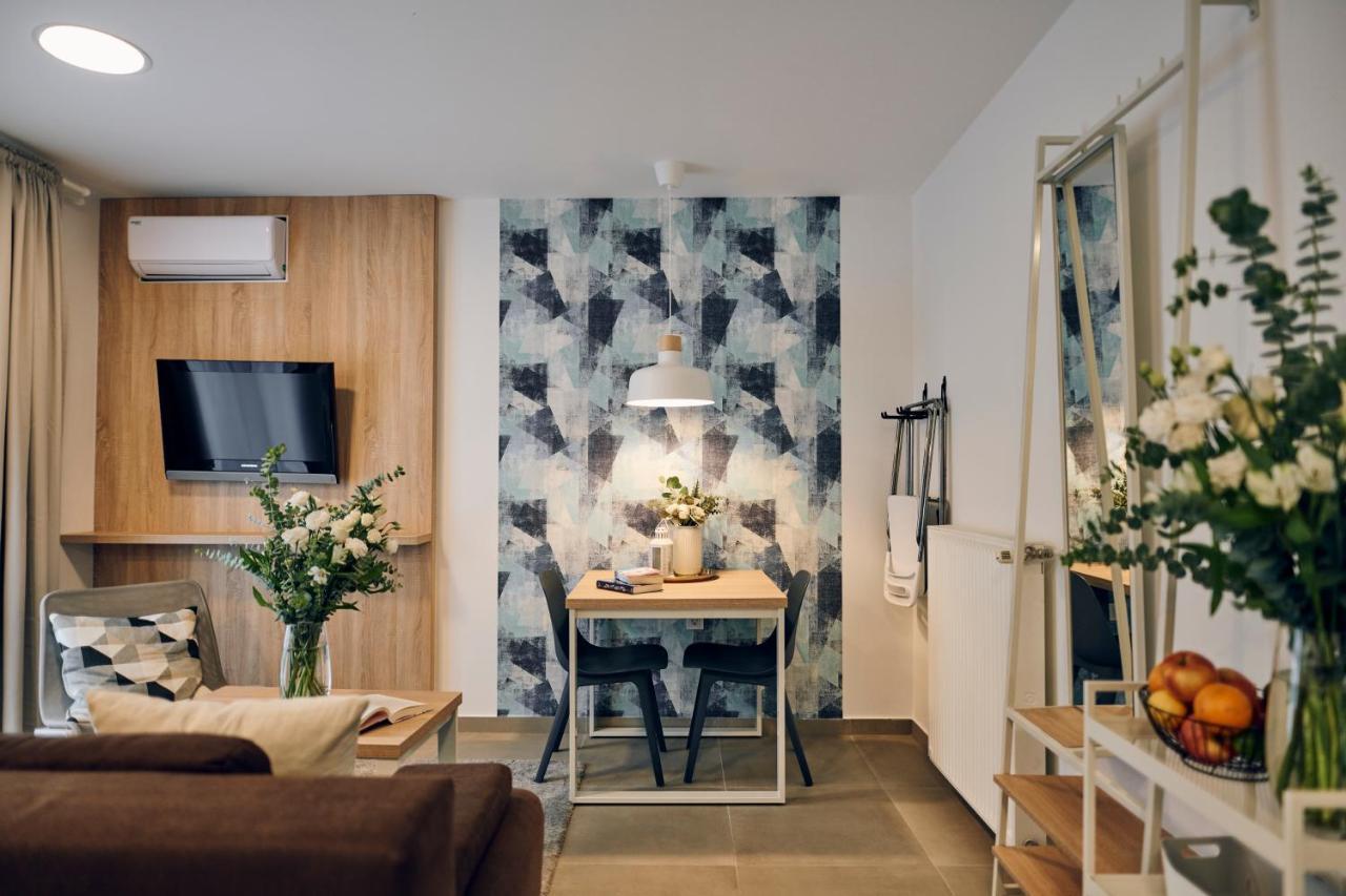 Premium Apartments Terme Sveti Martin สเวติ มาร์ติน นา มูรี ภายนอก รูปภาพ
