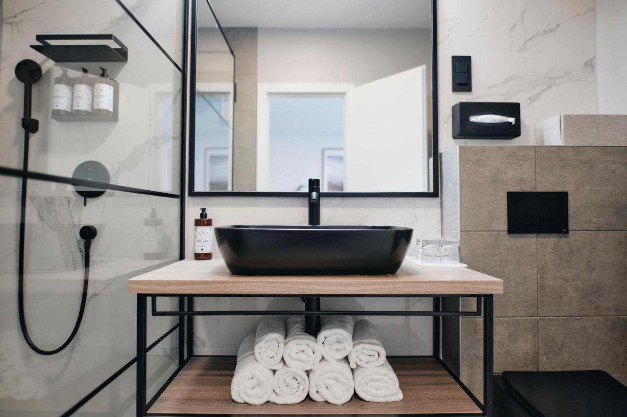 Premium Apartments Terme Sveti Martin สเวติ มาร์ติน นา มูรี ภายนอก รูปภาพ