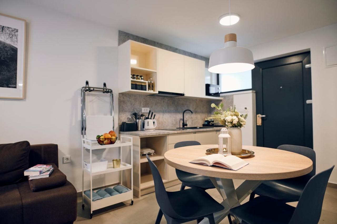 Premium Apartments Terme Sveti Martin สเวติ มาร์ติน นา มูรี ภายนอก รูปภาพ